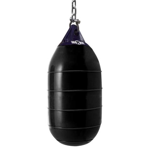 best water filled punching bag.